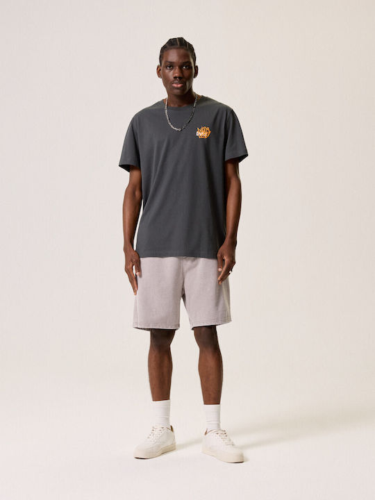 Tricou Graphite