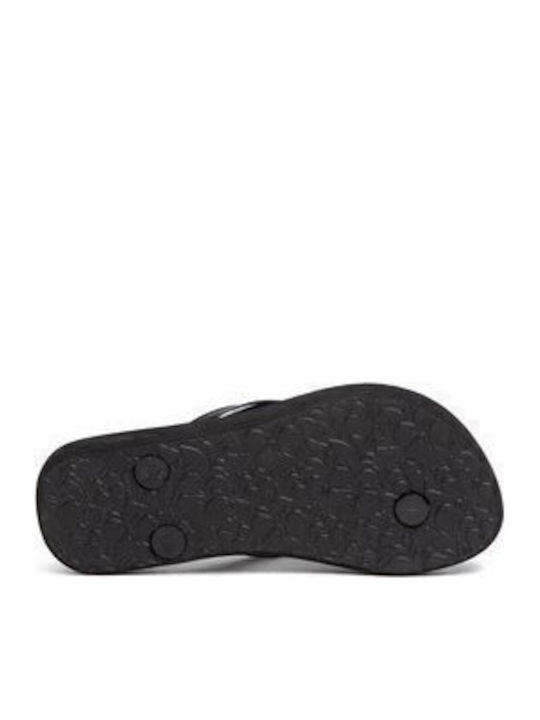 Kinder Flip Flops Schwarz Sandy Iii