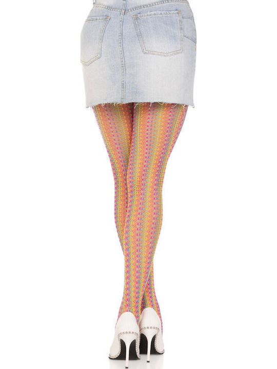 Leg Avenue Sexy Καλσόν