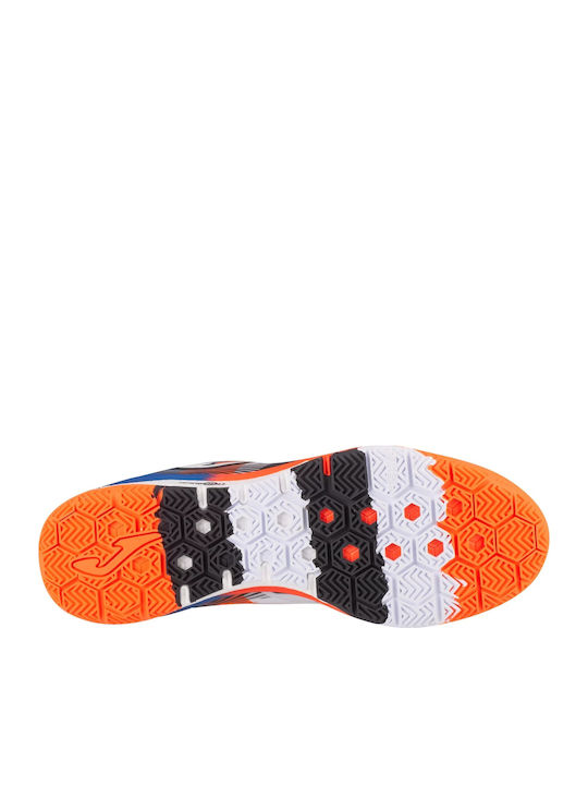 Joma Regate Rebound Pantofi de Fotbal de futsal Multicolor