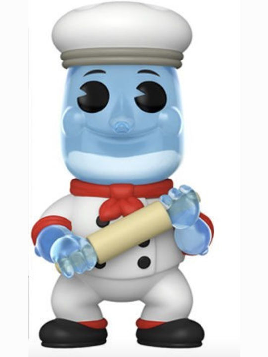 Funko Pop! Games: Chef Saltbaker Chase