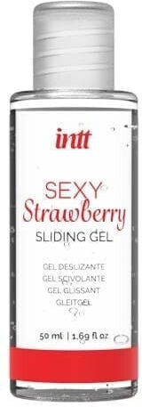 intt Deep Throat Stimulans als Spray mit Duft Minze 12ml