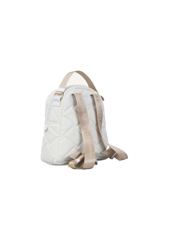 FRNC Women's Bag Backpack White