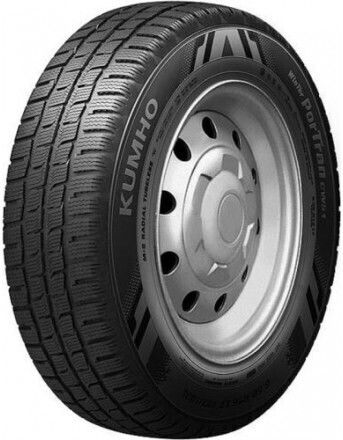 Kumho Cw51 195/75R16 107/105RE-Commerce-Website Winter Reifen Auto