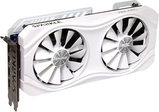 Sparkle ARC A770 16GB GDDR6 ROC Luna Placă Grafică 1A1-S00413400G