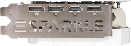 Sparkle ARC A770 16GB GDDR6 ROC Luna Κάρτα Γραφικών