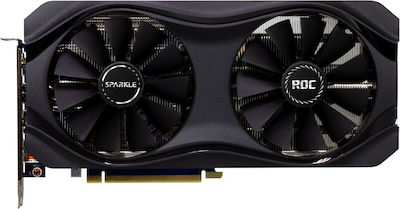 Sparkle ARC A770 16GB GDDR6 ROC Graphics Card