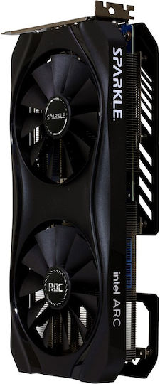 Sparkle ARC A770 16GB GDDR6 ROC Κάρτα Γραφικών