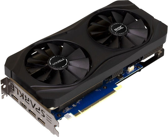 Sparkle ARC A770 16GB GDDR6 ROC Κάρτα Γραφικών