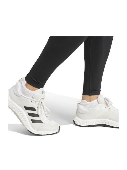 Essentials Women's Long Training Legging High Waisted Black