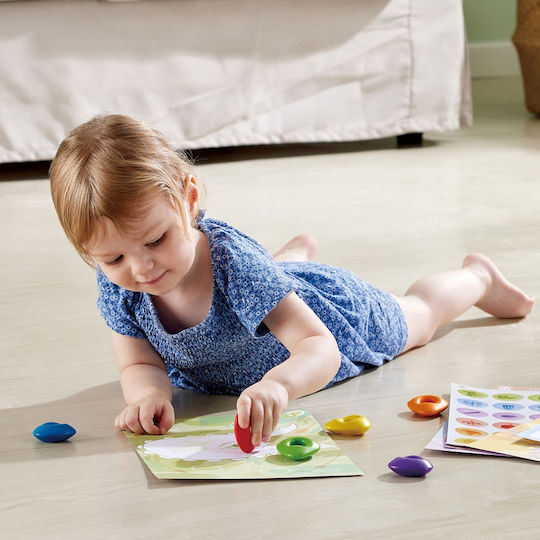 Hape Malsets 18Stück