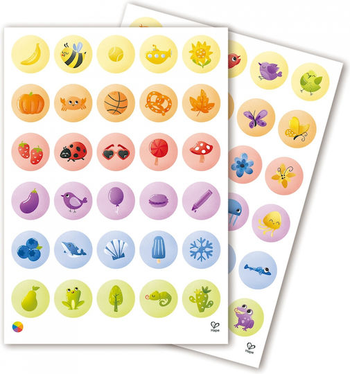 Hape Malsets 18Stück