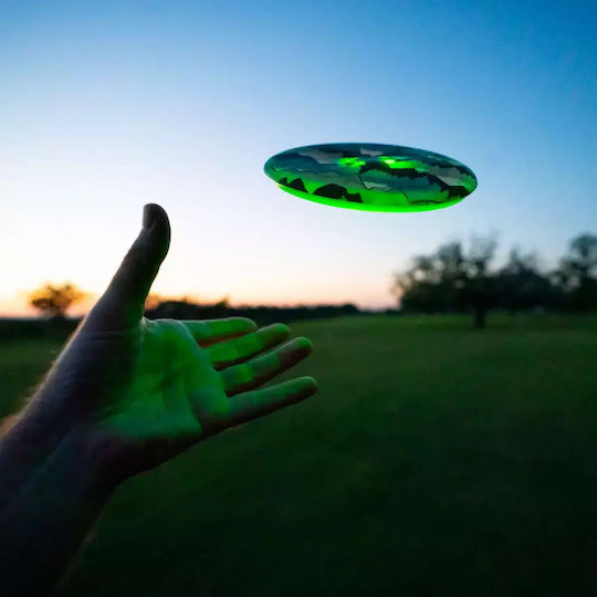 Waboba Wingman Frisbee Silicone with Diameter 15.2 cm UFO
