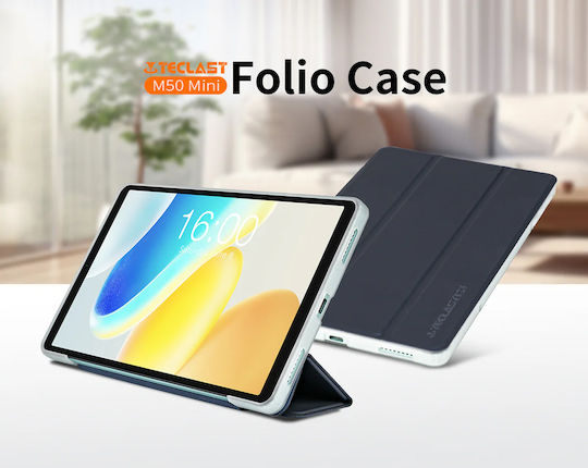 Teclast Husă Flip Cover Gri M50 Mini