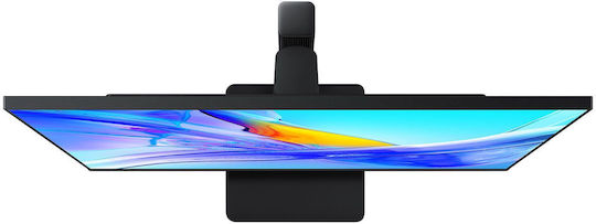 Samsung ViewFinity S8 S80UD IPS HDR Monitor 27" 4K 3840x2160 με Χρόνο Απόκρισης 5ms GTG