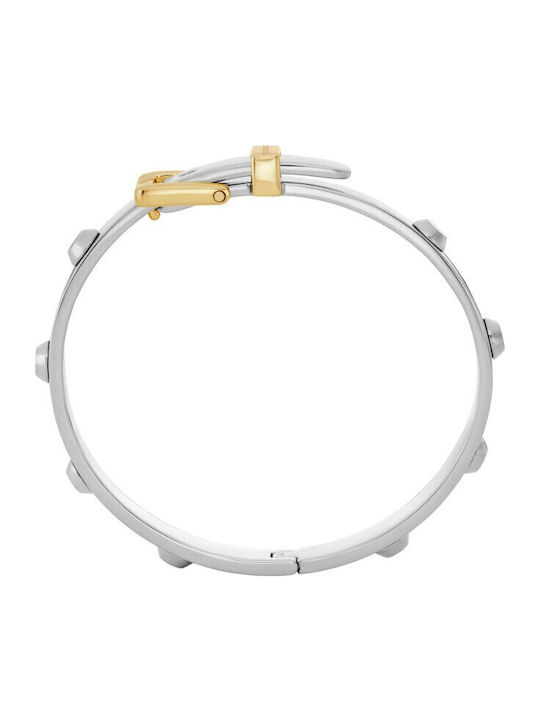 Michael Kors Metallic Muse Damen Armband Handschellen