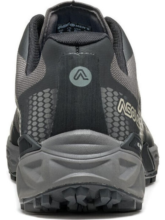 Asolo Asolo Tahoe Men's Hiking Shoes Waterproof with Gore-Tex Membrane Gray