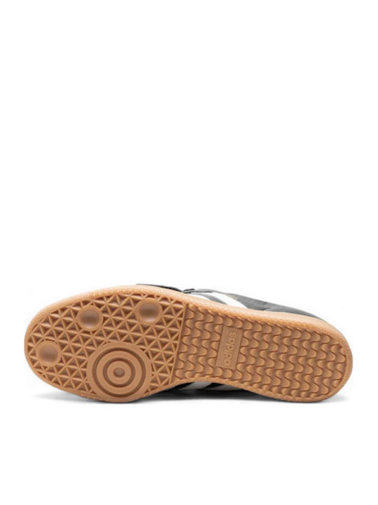 Samba Lt Sneakers Core Black / White / Metallic Gold