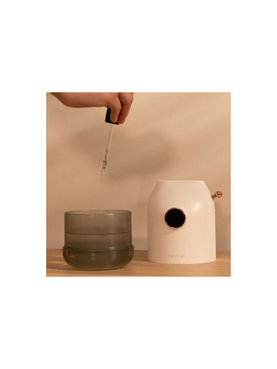 Cecotec Led Aromatherapy Device Pure Aroma 550 White 01769
