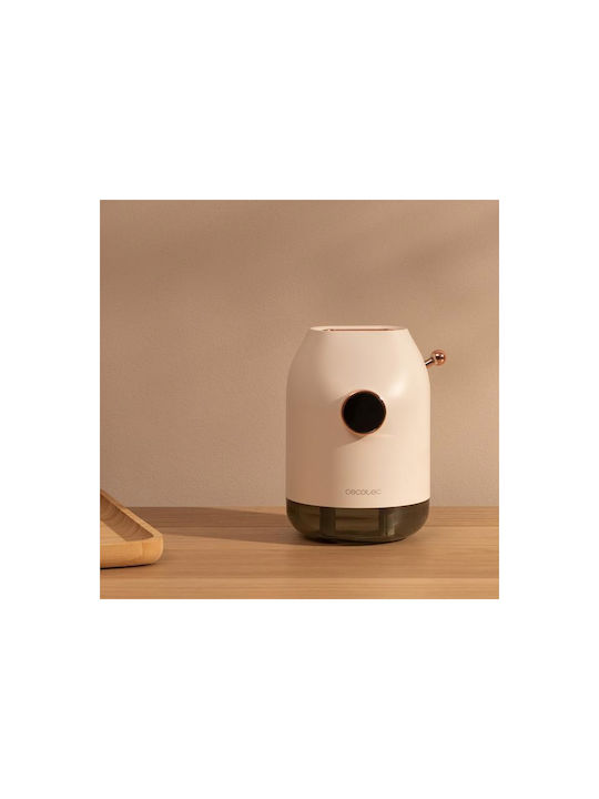 Cecotec Led Aromatherapy Device Pure Aroma 550 White 01769