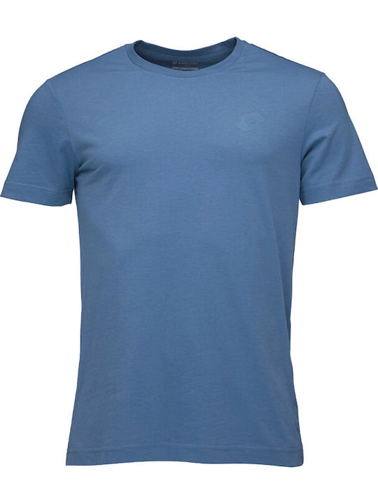 T-Shirt Blau