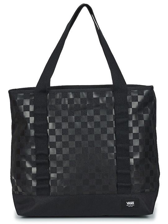 Vans Women's Bag Shopper Black