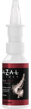 Frezyderm Nazal Cleaner Cold Spicy (2.2% NaCl) από 12 Ετών Ρινικό Σπρέι με Θαλασσινό Νερό για Όλη την Οικογένεια 30ml