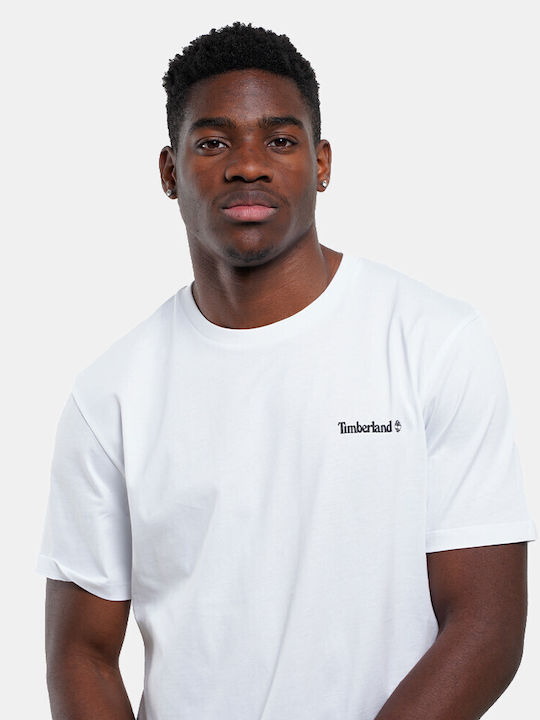 Men's T-shirt White