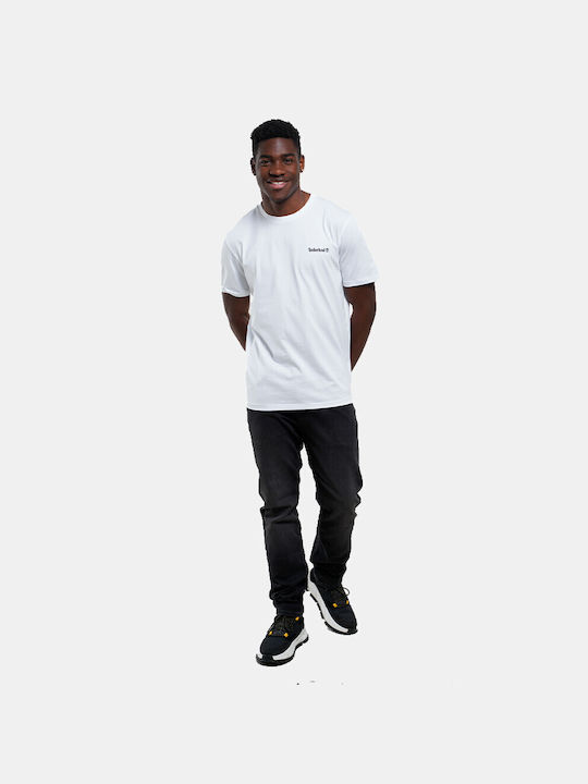 Men's T-shirt White