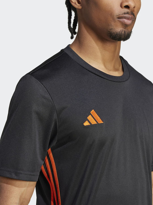 Adidas Bluza Bărbătească Neagră