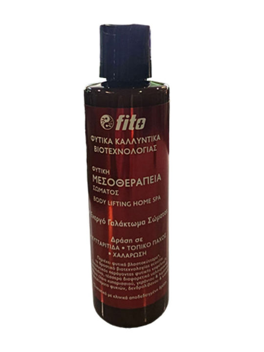 Fito+ Σετ Περιποίησης για Καθαρισμό Σώματος, Λάμψη & Σύσφιξη