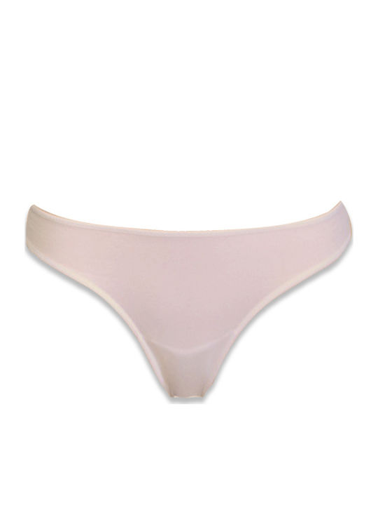 Miss Women's Brazil 2Pack Seamless Beige