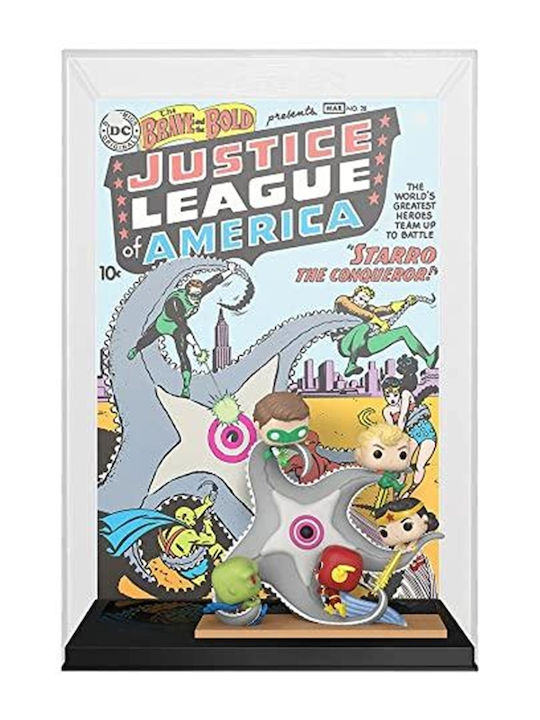 Funko Pop! Comic Cover 28