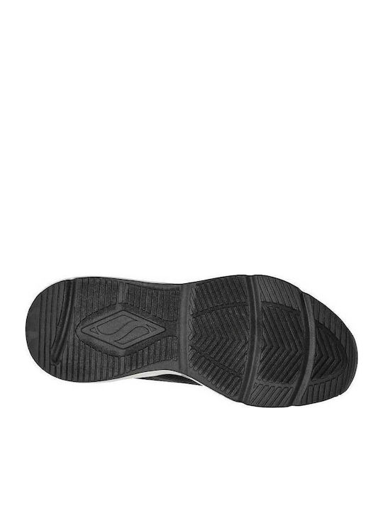 Skechers Sneakers Μαύρα