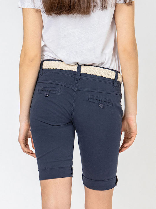 Urban Surface Women's Shorts Blue