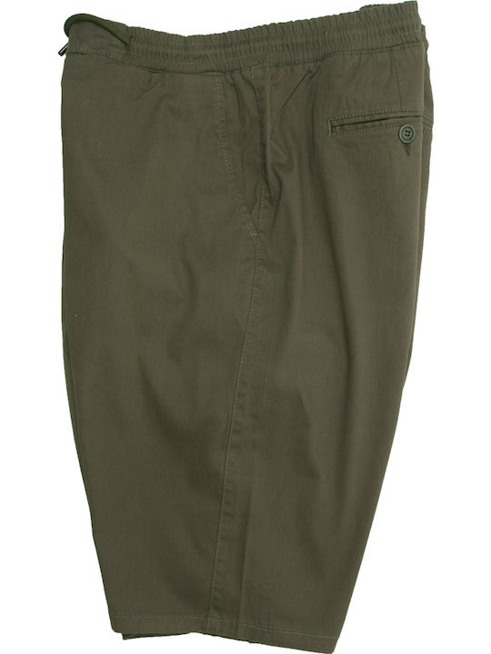 Men's Shorts Khaki