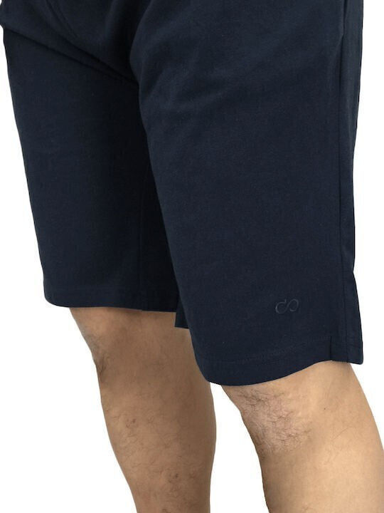 A Men's Athletic Shorts Marine Blue