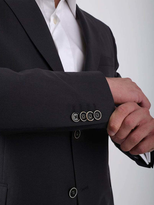 Costum Bărbați Negru