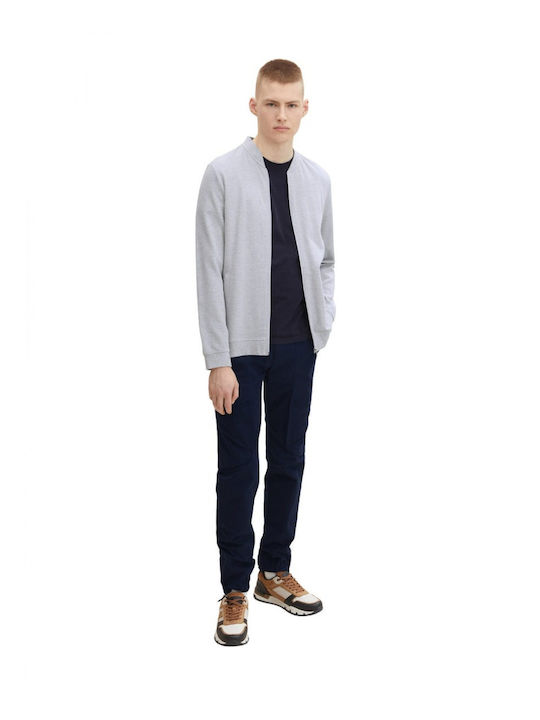 Pantaloni Căpitanul Sky Blue