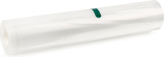 Emerio Grainy Vacuum Sealer Bag 5000x280mm 2 Rolls