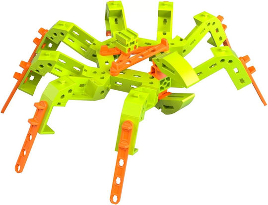 Fischer Technik Jucărie de Construcție din Plastic Animal Friends