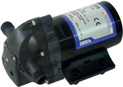 Shurflo Automatic Water Transfusion Pump for Boat Πόσιμου Junior 12V 12V