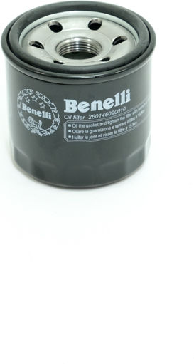 Benelli TRK 502 LEONCINO 500 BN 302 GENUINE Motorcycle Oil Filter