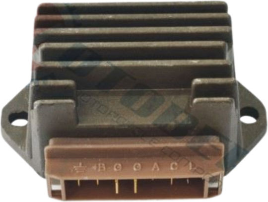 Motobert Regulator Rectifier Motocicletă pentru Gilera Căutător 04601145
