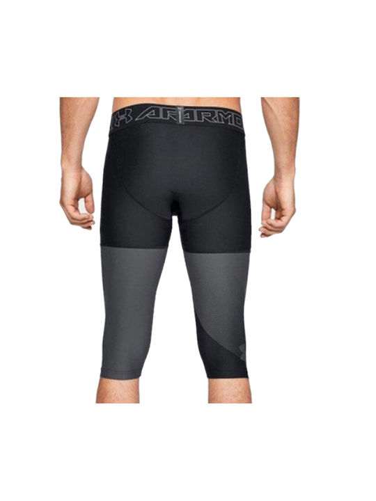 Under Armour Herren Thermo Hose Kompression