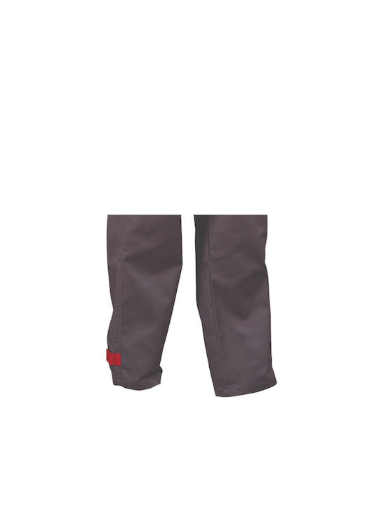 Stenso Desman Work Trousers Gray