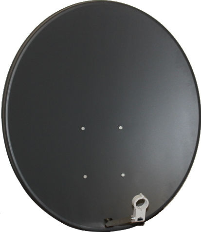 Corab COR-900SAE-C Δορυφορικό Πιάτο 90cm από Ατσάλι