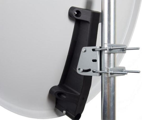 Corab Inox Satellite Dish 80cm