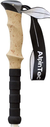 AlpinPro T5a7 Wanderstock