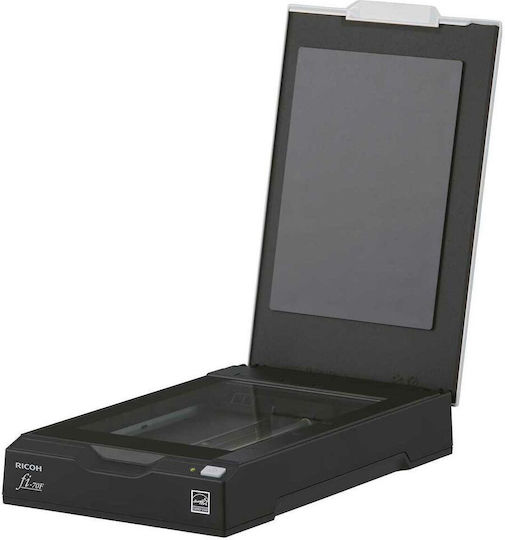 Ricoh FI-70F Platou (Flatbed) Scaner A6